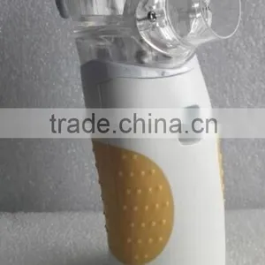 Handheld Medical Nebulizer for Adult and Pediatric thumbnail-1
