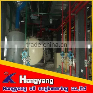 Hongyang 2015 New Essential Rice Bran Oil Extraction Equipment thumbnail-2
