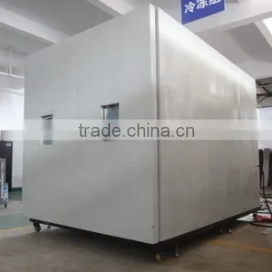 High Quality Pharmaceutical Stability Test Chambers and Rooms thumbnail-1