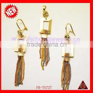 2011 Jewelry Set/alloy Jewelry/jewelry thumbnail-1