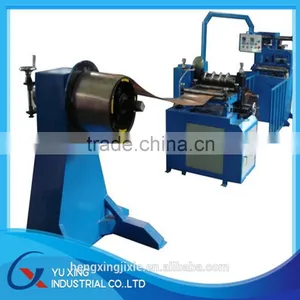 Coil Cut Length Line Manufacturer thumbnail-1