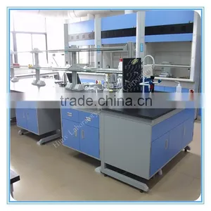 Good Quality Steel Made Lab Multifunctional Workbench thumbnail-6