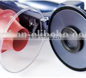Vacuum Cleaner thumbnail-4