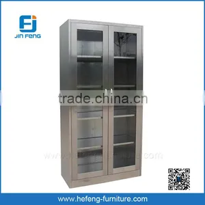 Outdoor Stainless Steel Sheet Metal Cabinet thumbnail-2