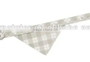 Training Dog Collar With Bandana thumbnail-2