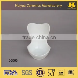 Ceramic Scoop Holder thumbnail-1