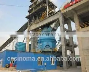 Vertical Mill thumbnail-3