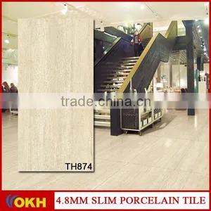 New Design Ultra Thin Floor Tile thumbnail-6