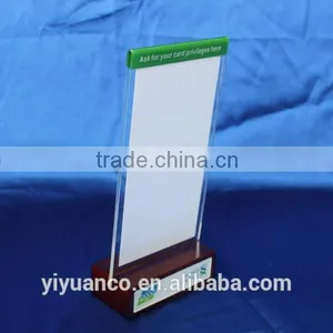 Acrylic Holder AH-068 thumbnail-5