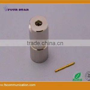 1.6/5.6 Male Clamp Connector For BT3002 Cable thumbnail-3