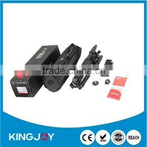 Multi-function Aluminum Alloy Camera Tripod Monopod With Quick Release Plate Ball Head Kits Suppliers thumbnail-6