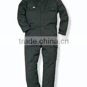 Industry Uniform Coverall,gas Station Workwear,oil Field Working Uniform thumbnail-1