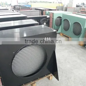 3hp 2.2kw Hangzhou Yemoo Refrigerated Wall Mounted Indoor Small Cold Room Refrigeration Unit thumbnail-3