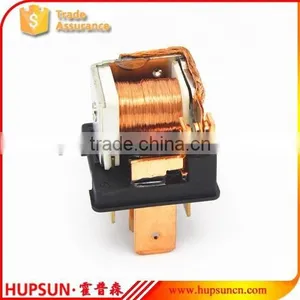 Factory Supply Copper Material Waterproof Car Relay 4PIN 80A thumbnail-3