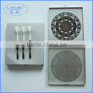 Desktop Magnetic Dartboard thumbnail-1