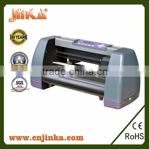 Mini Desktop Vinyl Cutter Plotter/ JK361XE With Artcut Software Free thumbnail-2