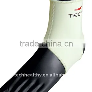 Neoprene Sports Ankle Guard thumbnail-1