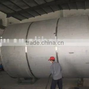 Storage Tank Use for Water , Milk and so on thumbnail-1