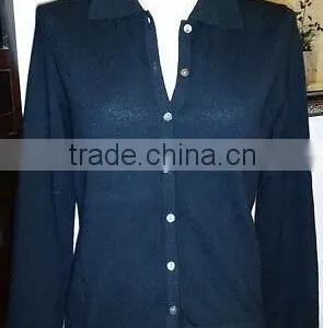 100% Cashmere Winter Sweater thumbnail-3