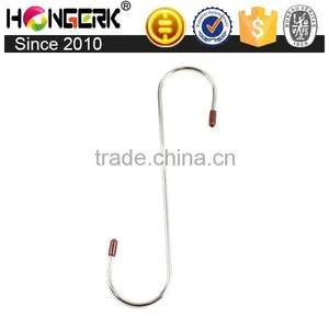 40cm Stainless Steel Cloth S Hook thumbnail-1