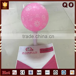 Hot Sale Hand Shaked Balloon Celebration Decorative Latex Balloon for Party thumbnail-5