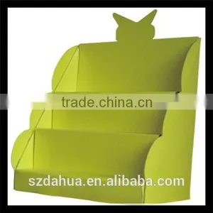 Cardboard Countertop Book Display ,tabletop Book Display Stands,counter Cardboard Book Display Stands thumbnail-1
