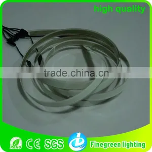 2cm*1m Sound Activated Cuttable Electroluminescent Tape thumbnail-3