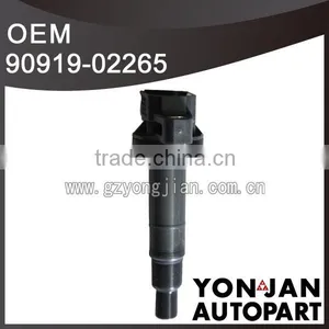 High Quality Ignition Coil 90919-02265 thumbnail-2