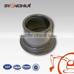 OEM High Quality Excavator Bucket Bushings Bucket Bush China Manufacturer thumbnail-2