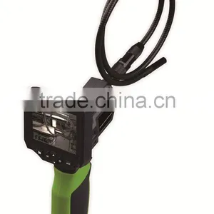 Portable Video Borescope thumbnail-1