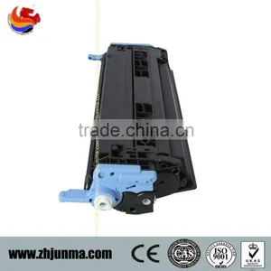 124A Toner Cartridge for HP Q6000A-Q6003A for Used in HP Color Laser Jet 1600 thumbnail-5