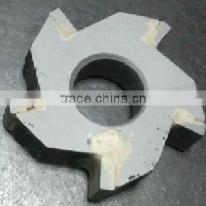 Carbide Milling Cutter for Concrete Scarifier Machines thumbnail-1