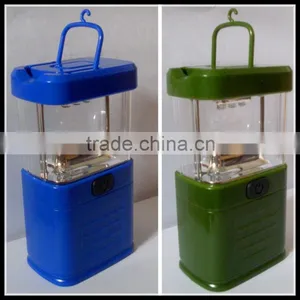 LED Small Camping Lantern thumbnail-3