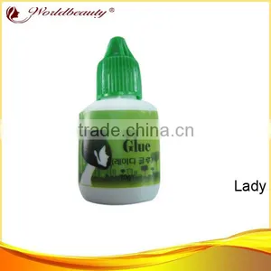 Korea Lady Glue,stronger Glue for Sensitive Skin Types Eyelash Extension Glue / Adhesive thumbnail-2