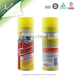 Professional Oil & Grease Remover thumbnail-1