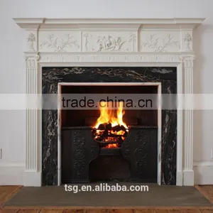 Experienced Manufacturer for Ceramic Glass Fireplace Glass thumbnail-4