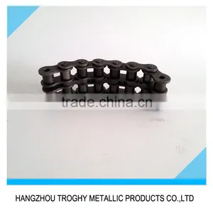 Short Pitch Duplex Roller Chain 40-1 thumbnail-1