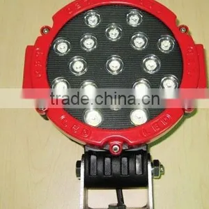 Factory Price !! Cree 51W LED Work Light Pocket Led Work Light thumbnail-1