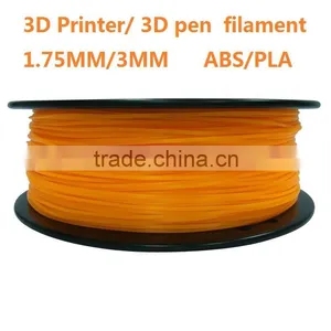 1.75mm Magic 3D Printer Pen 3d Pen Filament Multi Colors 3mm Pla Abs Filament for DIY 3D Printer 3D Printing Machine thumbnail-1