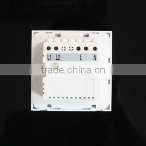 Hot New Products Smart Switch for Smart Home, Remote Control and Z-wave Control, Smart Home Automation thumbnail-3