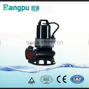 Low-carbon Composite Centrifugal Water Pump for Building Water Supplying thumbnail-1