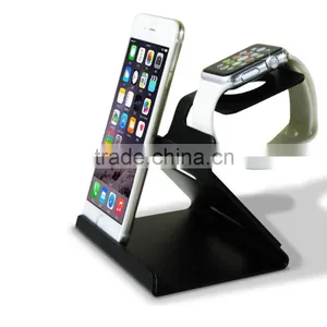 Environmental Stand for Apple Watch, for Apple Watch Charging Dock, for Iphone Stand thumbnail-6