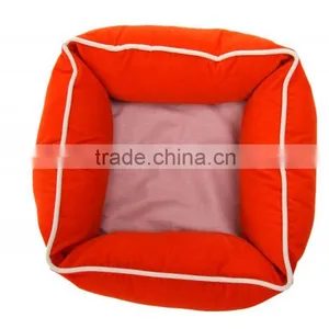 Cat Nest ORANGE thumbnail-4