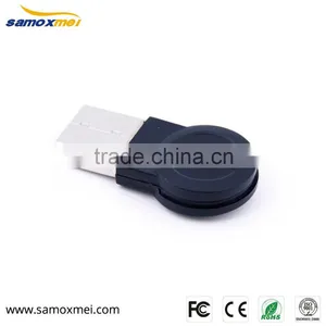Wireless-N 150Mbps USB 2.0 Wifi Usb Adapter thumbnail-4