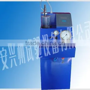 CRI-100 High Pressure Common Rail Injector Test Bench thumbnail-1