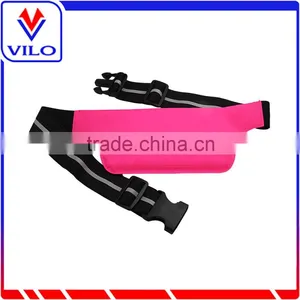 GYM Outdoor Sporting Elastic Running Belt thumbnail-6