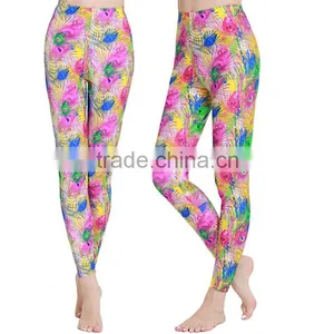 2016 New Design Fashionable Women Slimming Swiming Ski Pants thumbnail-3