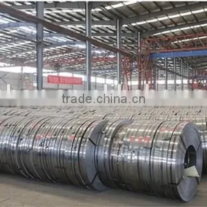 Low Price Best Quality Hot Dipped Galvanizing in Coils thumbnail-1