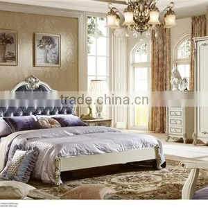 Bedroom Wooden Cupboards Cheap Bedroom Furniture Wholesale Hotel Furniture thumbnail-4