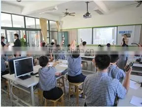 Wireless Voting System Equipment thumbnail-1